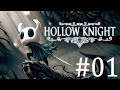 Hollow Knight Playthrough with Chaos part 1: Going for that Sweet 100%