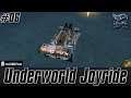 Hot Wheels Velocity X [Let's Play/Walkthrough]: Underworld Joyride | All Gears | Hidden Key