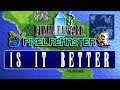 How Much Better Is Final Fantasy Pixel Remaster? Not Too Bad!