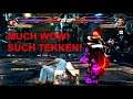 I feel like a n00b again! - Tekken 7