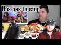 I React to Nikocado Avocado Reacting to Ethan Klein from H3H3's video podcast about him!