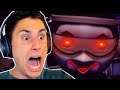 I'M TRAPPED IN JOLLIBEE'S RESTAURANT! | Jollibee's FNAF Gameplay
