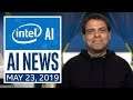 Intel® and Facebook* Collaborate to Boost PyTorch* CPU Performance | AI News | Intel Software