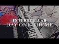Interstellar Main Theme 'Day One' - Piano Cover by MusicHaven