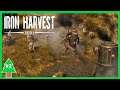 Iron Harvest 1920 - DEMO - Part 2