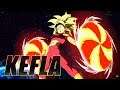 KEFLA IS COMING!! Dragon Ball FighterZ World Tour Grand Finals Reveals!
