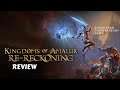 Kingdoms Of Amalur Re-Reckoning Review