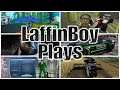LaffinBoy Plays: Saints Row 2