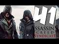 Lets Blindly Play Assassin's Creed: Syndicate: Part 41 - Those Who Fight