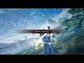 Let's Level Mobius Final Fantasy Poziom 40 part5  Act 4 Chaos attack [PL]
