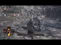 Let's Play Dark Souls 3, Part 1: Pus-Knights and Snot-Bags