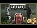 LET'S PLAY - Days Gone - On retrouve le jeune O'Brian ! - #13