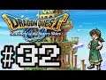 Let's Play Dragon Quest IX #32 - Where's Wally?