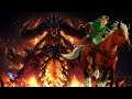 Let´s Play Evoland 2 Ocarina of Diablo