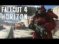 Let's Play Fallout 4 Horizon 1.8 - Part 42 - Desolation Mode
