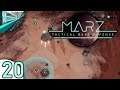 Let's Play MarZ: Tactical Base Defense (part 20 - Mis-Click)