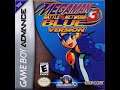 Let's Play Megaman Battle Network 3 Blue, E2, Sneaking into School   At Night