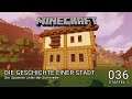 Let's Play Minecraft: ⛏ 036 Der Spawner unter der Schmiede! ⛏ [HD/Deutsch]