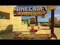 Minecraft 1.14.4 Java 063 der Fremde aus der Wüste  #Sandbox #Mojang
