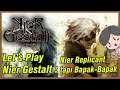 Let's Play NIER Gestalt : Nier Replicant tapi bapak-bapak