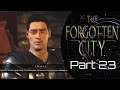 Let's Play The Forgotten City (Blind) Part 23 Rufius & Vergil Solved