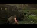 Let's Play The Last Of Us Part II (BLIND) Part 17: BROKEN