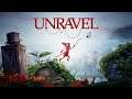 Let's Play Unravel (PS4) - Episode 2