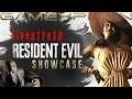 Let's Watch the Resident Evil Showcase! (GameXplain Reacts)