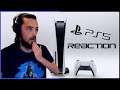Live Reaction to the PS5 Reveal Event /w Rick & Mitch!