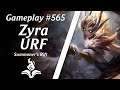 LOL Gameplay - Zyra URF - Era isso que vocês queriam?