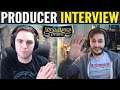 LOTRO Producer Interview with Raninia & Louey7