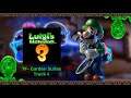 Luigi's Mansion 3 Music - 7F- Garden Suites Track 4