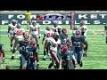 Madden NFL 09 (video 121) (Playstation 3)