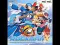 Marvel Vs. Capcom: Infinite - RE;FUTURE (Happy 30th Anniversary, Mega Man!)