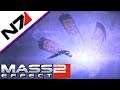 Mass Effect 2 #17 - Die Citadel - Let's Play Deutsch