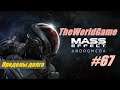 Прохождение Mass Effect: Andromeda [#67] (Пределы долга)