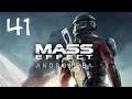 Mass Effect Andromeda Part 41 New weapons and Turians