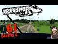 Mastenbau 🚆 [S4|061] Let's Play Transport Fever deutsch