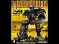 Mechwarrior 4 Black Knight: Op3 mission2 - Op5 Mission4   (4k 60FPS)