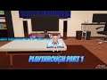 Megadimension Neptunia VllR playthrough part 1 virtual reality nepping it up!