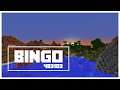 Minecraft Bingo 3.1 - Seed 483103