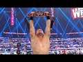 MIZ WINS WWE CHAMPIONSHIP - WWE Elimination Chamber 2021 Reaction