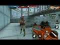 Modern Strike Multiplayer FPS - Critical Action - Offline Shooting Gameplay #5