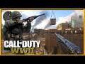 "Modern Warfare vs. World War 2"...I Don't Know Which One Is Worse!!! - (Call of Duty)