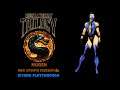 Mortal Kombat Trilogy MUGEN NEW UPDATE (VERSION 4) by Tiago87 - Kitana Playthrough