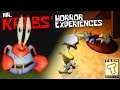 Mr Krabs Wants His Revenge | Mr Krabs' Horror Experiences