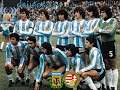 MUNDIAL 78 CON ARGENTINA| GRUPOS #1