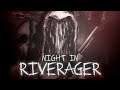 My Beautiful Paper Smile Prequel!? (Night in Riverager)