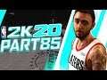 NBA 2K20 MyCareer: Gameplay Walkthrough - Part 85 "Playoffs Game 2 vs Pelicans!" (My Player Career)
