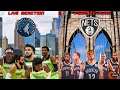 NBA Live Stream| Minnesota Timberwolves Vs Brooklyn Nets| Live Reactions & Play By Play